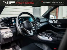 Mercedes-Benz GLE, снимка 15
