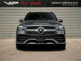 Mercedes-Benz GLE, снимка 2
