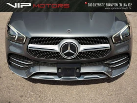 Mercedes-Benz GLE, снимка 6