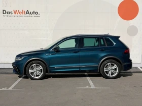 VW Tiguan, снимка 3