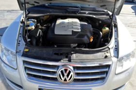 VW Touareg 2.5 TDI   BPE | Mobile.bg    7