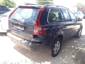 Volvo Xc90 2.4D5 - [5] 