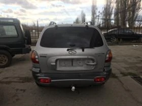 Hyundai Santa fe | Mobile.bg    2