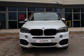 BMW X5 xDrive/Automatik/Navi/Xenon, снимка 2