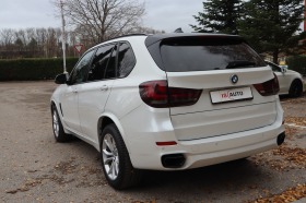 BMW X5 xDrive/Automatik/Navi/Xenon, снимка 4