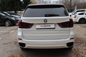 BMW X5 xDrive/Automatik/Navi/Xenon, снимка 5 - Автомобили и джипове - 43297297