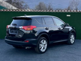 Toyota Rav4 2.2D* 44* Camera* 117..  | Mobile.bg    4