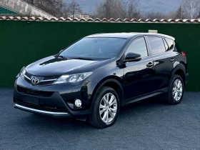 Toyota Rav4 2.2D* 4х4* Camera* 117хил.км. ЛИЗИНГ 1