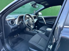 Toyota Rav4 2.2D* 44* Camera* 117..  | Mobile.bg    7