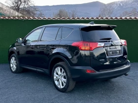 Toyota Rav4 2.2D* 4х4* Camera* 117хил.км. ЛИЗИНГ, снимка 5