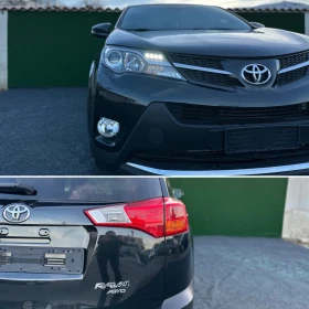 Toyota Rav4 2.2D* 44* Camera* 117..  | Mobile.bg    6