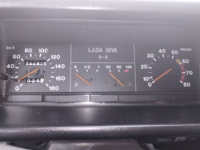 Обява за продажба на Lada Niva ~5 900 лв. - изображение 4