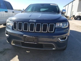 Jeep Grand cherokee LIMITED, снимка 1