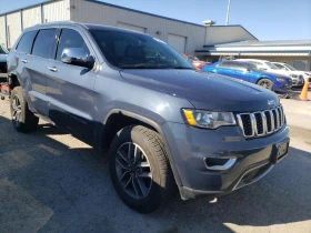 Jeep Grand cherokee LIMITED, снимка 3