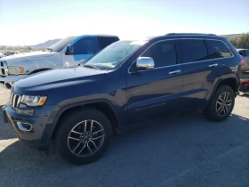 Jeep Grand cherokee LIMITED, снимка 5