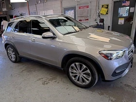  Mercedes-Benz GLE 35...