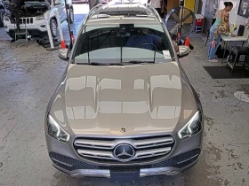 Mercedes-Benz GLE 350 4MATIC* Burmester*   | Mobile.bg    2