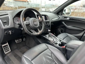 Audi SQ5 * BiTDI* QUATTRO* B&O* ДИСТРОНИК* ПАНОРАМА* , снимка 7