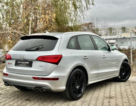 Audi SQ5 * BiTDI* QUATTRO* B&O* ДИСТРОНИК* ПАНОРАМА* , снимка 6