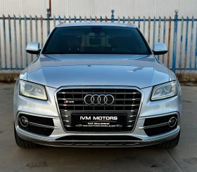 Audi SQ5 * BiTDI* QUATTRO* B&O* ДИСТРОНИК* ПАНОРАМА*  - [3] 