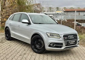 Audi SQ5 * BiTDI* QUATTRO* B&O* ДИСТРОНИК* ПАНОРАМА* , снимка 1