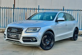 Audi SQ5 * BiTDI* QUATTRO* B&O* ДИСТРОНИК* ПАНОРАМА*  - [4] 