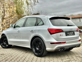 Audi SQ5 * BiTDI* QUATTRO* B&O* ДИСТРОНИК* ПАНОРАМА* , снимка 4