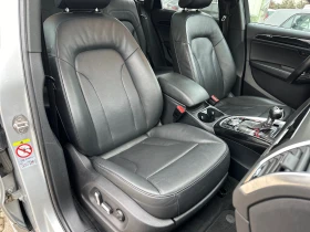 Audi SQ5 * BiTDI* QUATTRO* B&O* ДИСТРОНИК* ПАНОРАМА* , снимка 11