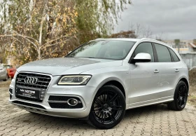 Audi SQ5 * BiTDI* QUATTRO* B&O* ДИСТРОНИК* ПАНОРАМА* , снимка 3