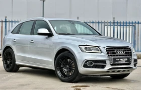 Audi SQ5 * BiTDI* QUATTRO* B&O* ДИСТРОНИК* ПАНОРАМА* 