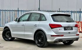 Audi SQ5 * BiTDI* QUATTRO* B&O* ДИСТРОНИК* ПАНОРАМА* , снимка 4