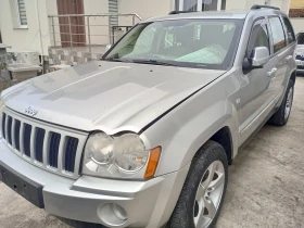 Jeep Grand cherokee 3.0crd, снимка 5