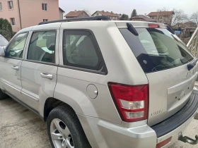 Jeep Grand cherokee 3.0crd, снимка 4