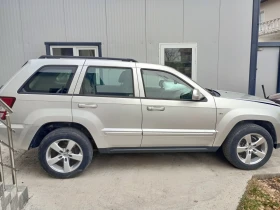 Jeep Grand cherokee 3.0crd, снимка 2