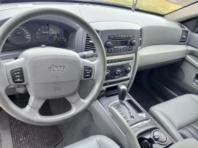 Jeep Grand cherokee 3.0crd, снимка 7