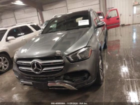 Mercedes-Benz GLE 350 4MATIC | Mobile.bg    2