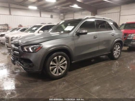 Mercedes-Benz GLE 350 4MATIC | Mobile.bg    3