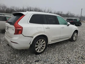 Volvo Xc90, снимка 3