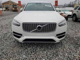 Volvo Xc90, снимка 5