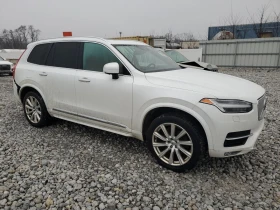 Volvo Xc90, снимка 4