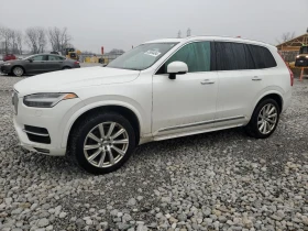 Volvo Xc90, снимка 1