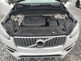 Volvo Xc90, снимка 12