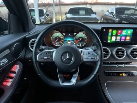 Mercedes-Benz GLC 300 4MATIC, 9G-TRONIC,  AMG PACKAGE | Mobile.bg    11