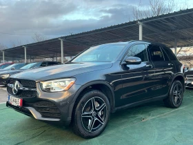 Mercedes-Benz GLC 300 4MATIC, 9G-TRONIC,  AMG PACKAGE 1