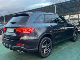 Mercedes-Benz GLC 300 4MATIC, 9G-TRONIC,  AMG PACKAGE, снимка 4