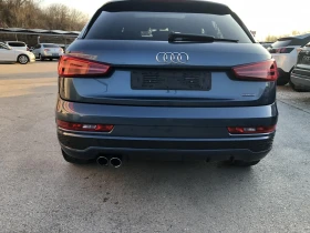 Audi Q3 2.0TDi 3xS Line PANORAMA, снимка 5