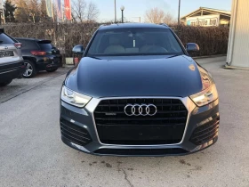 Audi Q3 2.0TDi 3xS Line PANORAMA, снимка 3