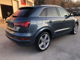 Audi Q3 2.0TDi 3xS Line PANORAMA, снимка 4