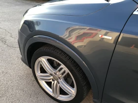 Audi Q3 2.0TDi 3xS Line PANORAMA, снимка 7