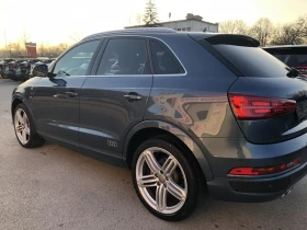 Audi Q3 2.0TDi 3xS Line PANORAMA, снимка 6